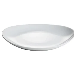 Vaisselle Et Accessoires De Table<Gifi Assiette à steak blanche unie ronde