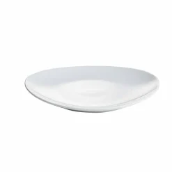 Vaisselle Et Accessoires De Table<Gifi Assiette à steak ronde blanche unie