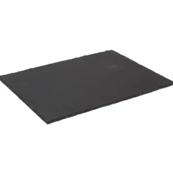 Vaisselle Et Accessoires De Table<Gifi Assiette ardoise rectangulaire