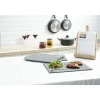 Gifi Assiette ardoise rectangulaire x4| Vaisselle Et Accessoires De Table
