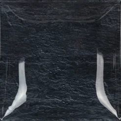 Vaisselle Et Accessoires De Table<Gifi Assiette creuse Luminarc décor minéral noir Rocksquare