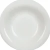 Gifi Assiette creuse Luminarc blanc Volare| Vaisselle Et Accessoires De Table