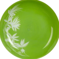Vaisselle Et Accessoires De Table<Gifi Assiette creuse Luminarc vert Darjeeling