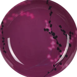Vaisselle Et Accessoires De Table<Gifi Assiette creuse Luminarc violet Kashima