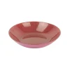 Gifi Assiette creuse Luminarc Amori marron| Vaisselle Et Accessoires De Table