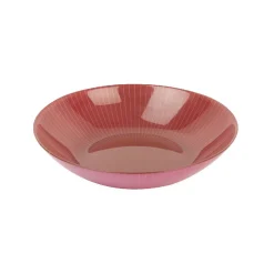 Gifi Assiette creuse Luminarc Amori marron| Vaisselle Et Accessoires De Table