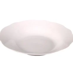 Gifi Assiette creuse porcelaine| Vaisselle Et Accessoires De Table