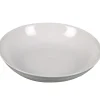 Gifi Assiette creuse porcelaine| Vaisselle Et Accessoires De Table