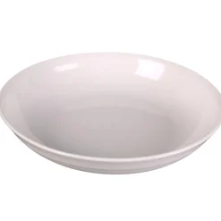 Gifi Assiette creuse porcelaine| Vaisselle Et Accessoires De Table