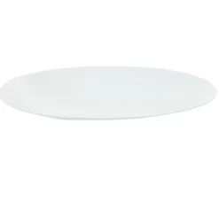 Gifi Assiette creuse ronde blanche| Vaisselle Et Accessoires De Table