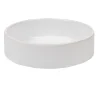Vaisselle Et Accessoires De Table<Gifi Assiette creuse ronde blanche unie ronde Terra