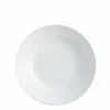 Vaisselle Et Accessoires De Table<Gifi Assiette creuse ronde Ø20cm Luminarc opale blanche