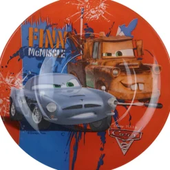 Vaisselle Et Accessoires De Table<Gifi Assiette enfant à dessert Cars Disney