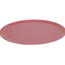 Vaisselle Et Accessoires De Table<Gifi Assiette mélamine rose fuchsia