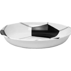 Vaisselle Et Accessoires De Table<Gifi Assiette motif ballon de foot