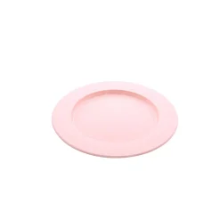 Gifi Assiette plastique coloré Ø 24 cm| Vaisselle Et Accessoires De Table