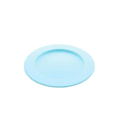 Gifi Assiette plastique coloré Ø 24 cm| Vaisselle Et Accessoires De Table