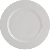 Vaisselle Et Accessoires De Table<Gifi Assiette plate blanc effet martelé x4
