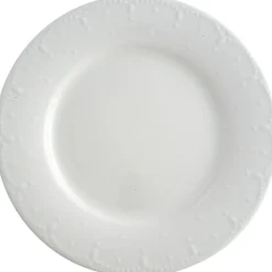 Vaisselle Et Accessoires De Table<Gifi Assiette plate blanche