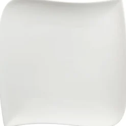 Vaisselle Et Accessoires De Table<Gifi Assiette plate blanche porcelaine