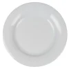 Vaisselle Et Accessoires De Table<Gifi Assiette plate blanche ronde Enzo