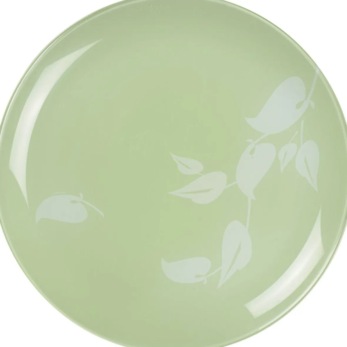 Gifi Assiette plate design toona| Vaisselle Et Accessoires De Table