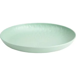 Gifi Assiette plate en plastique| Vaisselle Et Accessoires De Table