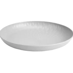 Gifi Assiette plate en plastique| Vaisselle Et Accessoires De Table