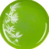 Vaisselle Et Accessoires De Table<Gifi Assiette plate Luminarc vert Darjeeling