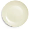 Vaisselle Et Accessoires De Table<Gifi Assiette plate Madrid grès beige Ø27cm