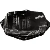 Gifi Assiette plate noire terrasse de brasserie x4| Vaisselle Et Accessoires De Table