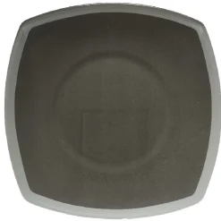 Gifi Assiette plate pierre de jade x4| Vaisselle Et Accessoires De Table