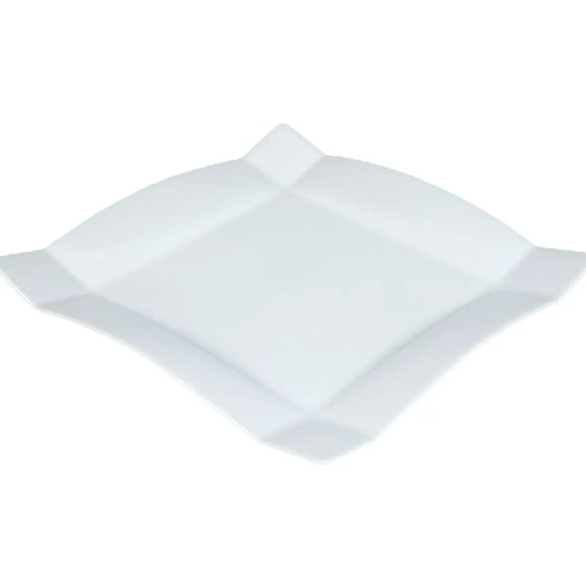 Gifi Assiette plate porcelaine| Vaisselle Et Accessoires De Table