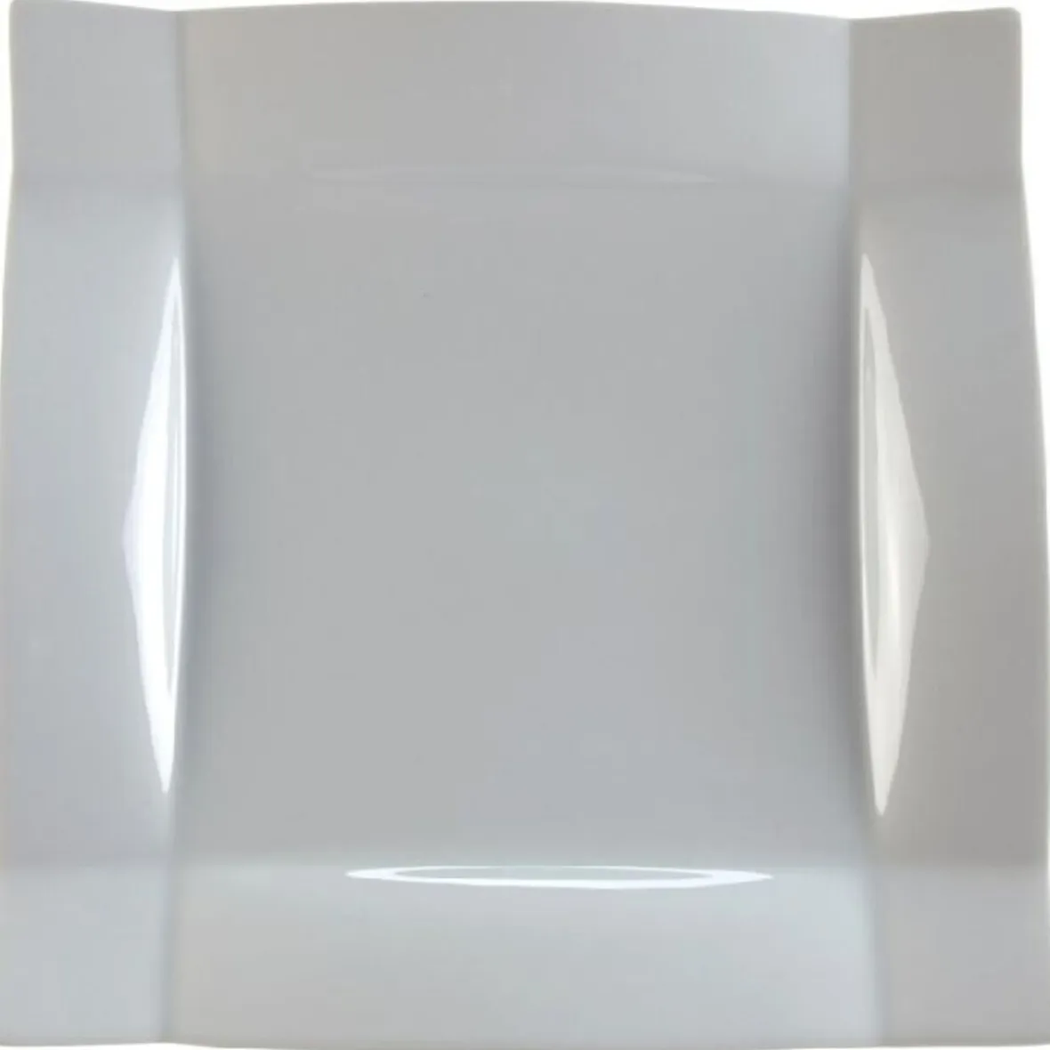 Gifi Assiette plate porcelaine| Vaisselle Et Accessoires De Table