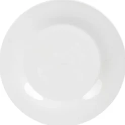 Vaisselle Et Accessoires De Table<Gifi ASSIETTE PLATE PORCELAINE