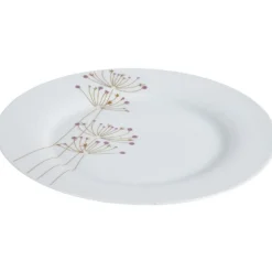 Vaisselle Et Accessoires De Table<Gifi Assiette plate porcelaine