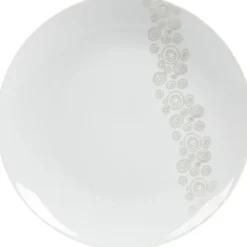 Vaisselle Et Accessoires De Table<Gifi Assiette plate porcelaine