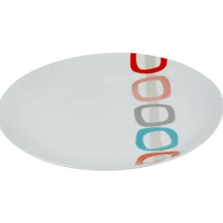 Vaisselle Et Accessoires De Table<Gifi Assiette plate ronde Lulu