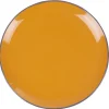 Vaisselle Et Accessoires De Table<Gifi Assiette plate ronde orange et violet