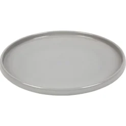 Vaisselle Et Accessoires De Table<Gifi Assiette plate rose gamme Belinda