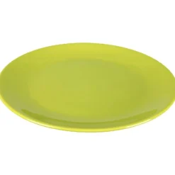 Vaisselle Et Accessoires De Table<Gifi Assiette plate verte