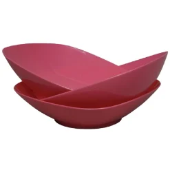 Gifi Assiette soupe x3| Vaisselle Et Accessoires De Table