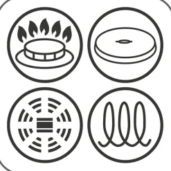 Cuisson<Gifi Autocuiseur Tefal Clipso Minut Easy Inox 7,5L