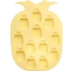 Conservation Alimentaire<Gifi Bac à glacons silicone forme ananas