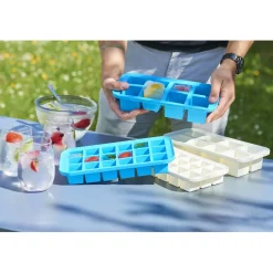 Conservation Alimentaire<Gifi Bac à glaçons 18 compartiments