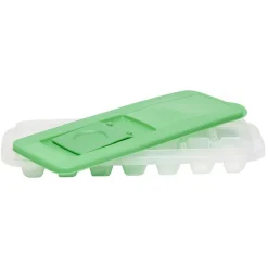 Gifi Bac à glaçons avec couvercle| Vaisselle Et Accessoires De Table