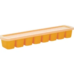 Gifi Bac à glaçons plastique 27x6,5cm 2 coloris| Vaisselle Et Accessoires De Table