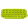 Vaisselle Et Accessoires De Table<Gifi Bac à glaçons vert 32 compartiments