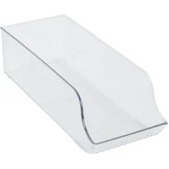 Rangement De Cuisine<Gifi Bac de rangement frigo distributeur canettes 34x13xH10cm