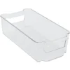 Rangement De Cuisine<Gifi Bac de rangement frigo distributeur boissons 31,8x16xH9cm